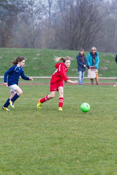 Bild 29 - B-Juniorinnen SV Wahlstedt - SG Wentorf-S./Schnberg